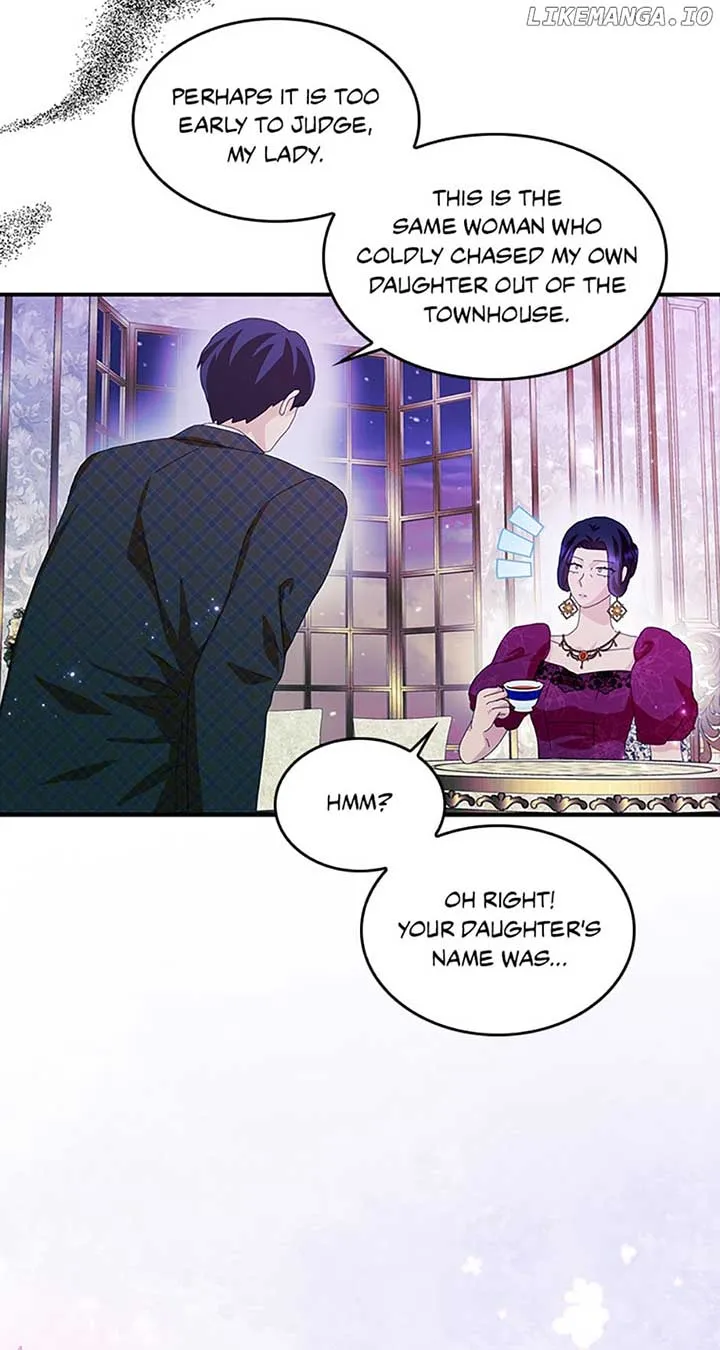 When I Quit Being A Wicked Mother-in-law, Everyone Became Obsessed With Me Chapter 54 Online - página 59