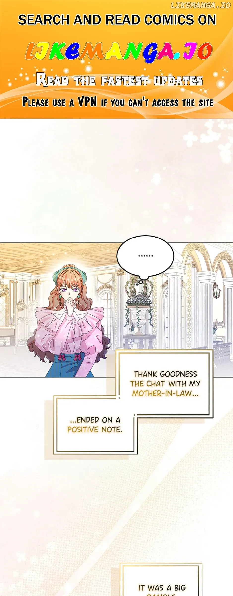When I Quit Being A Wicked Mother-in-law, Everyone Became Obsessed With Me Chapter 56 Online - página 1