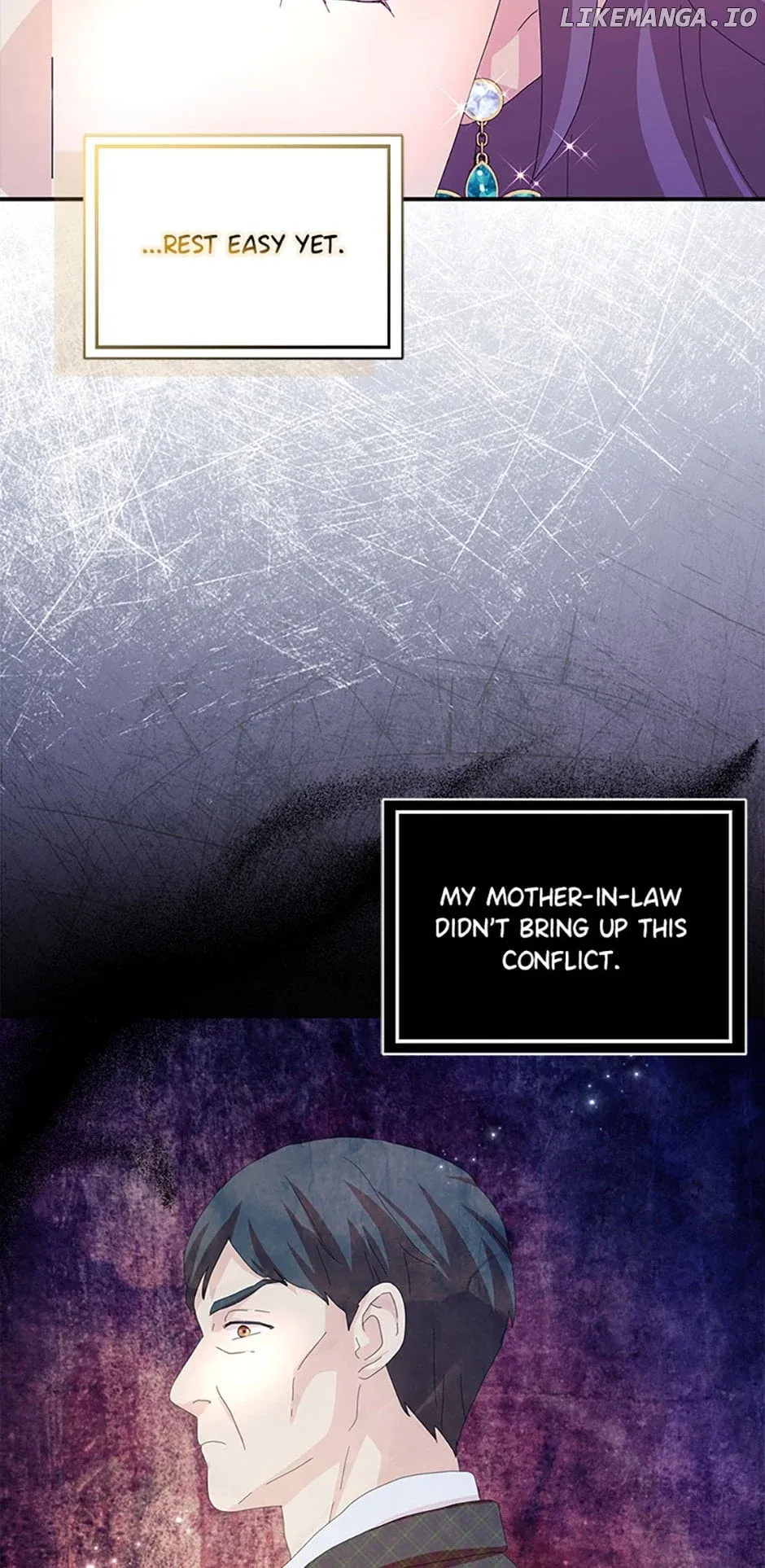 When I Quit Being A Wicked Mother-in-law, Everyone Became Obsessed With Me Chapter 56 Online - página 4