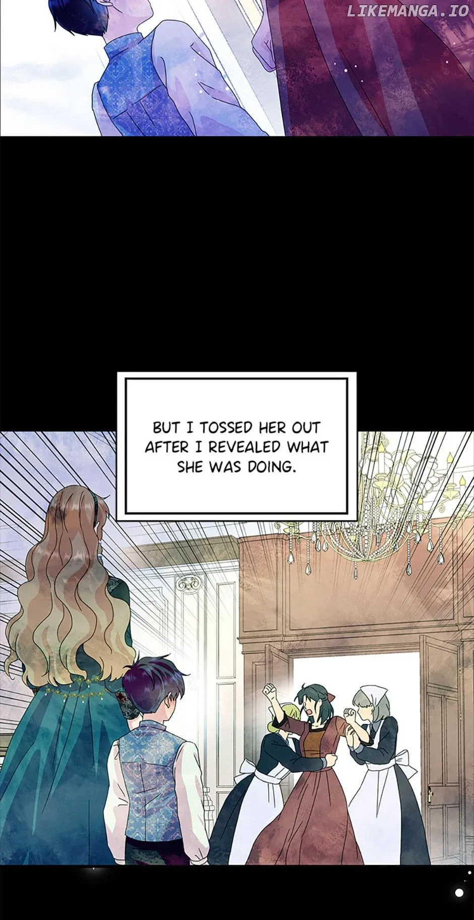When I Quit Being A Wicked Mother-in-law, Everyone Became Obsessed With Me Chapter 56 Online - página 10