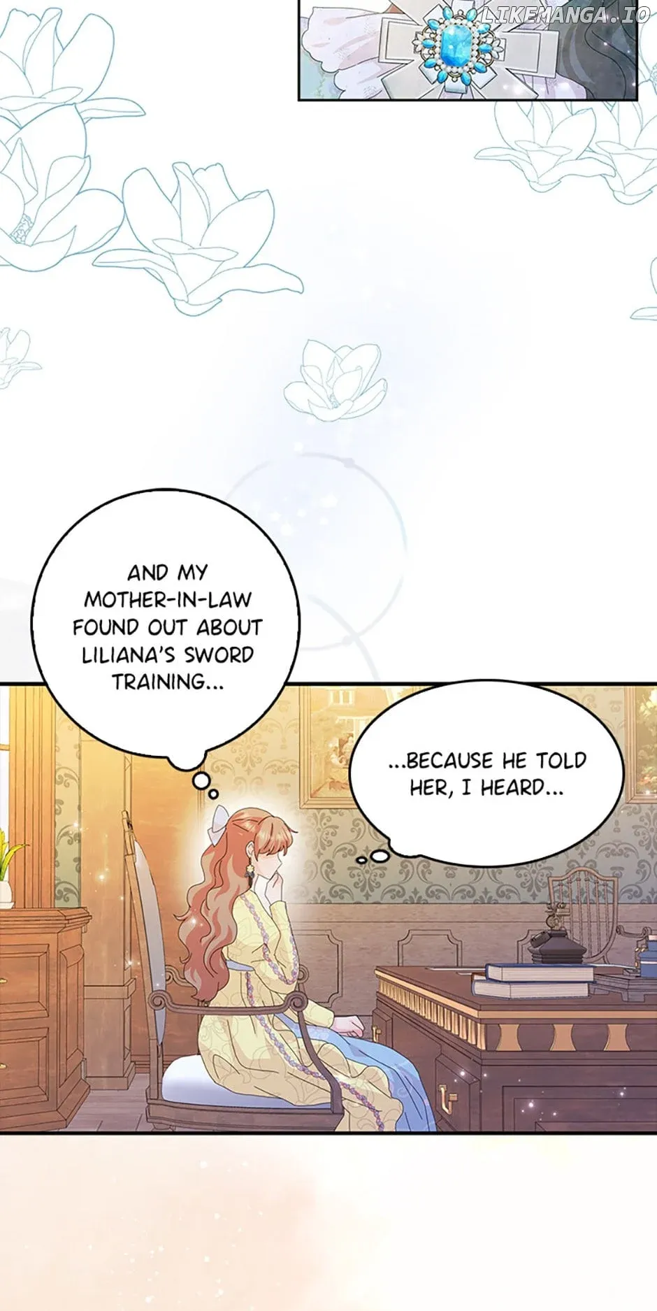 When I Quit Being A Wicked Mother-in-law, Everyone Became Obsessed With Me Chapter 56 Online - página 14