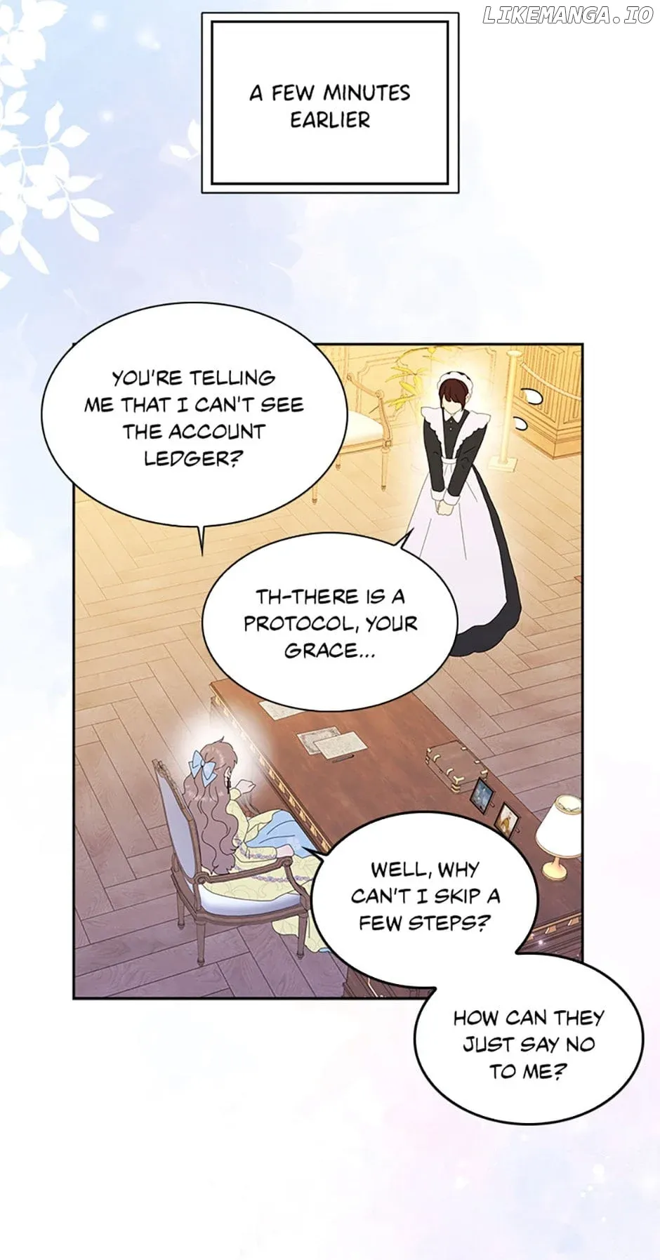 When I Quit Being A Wicked Mother-in-law, Everyone Became Obsessed With Me Chapter 56 Online - página 22