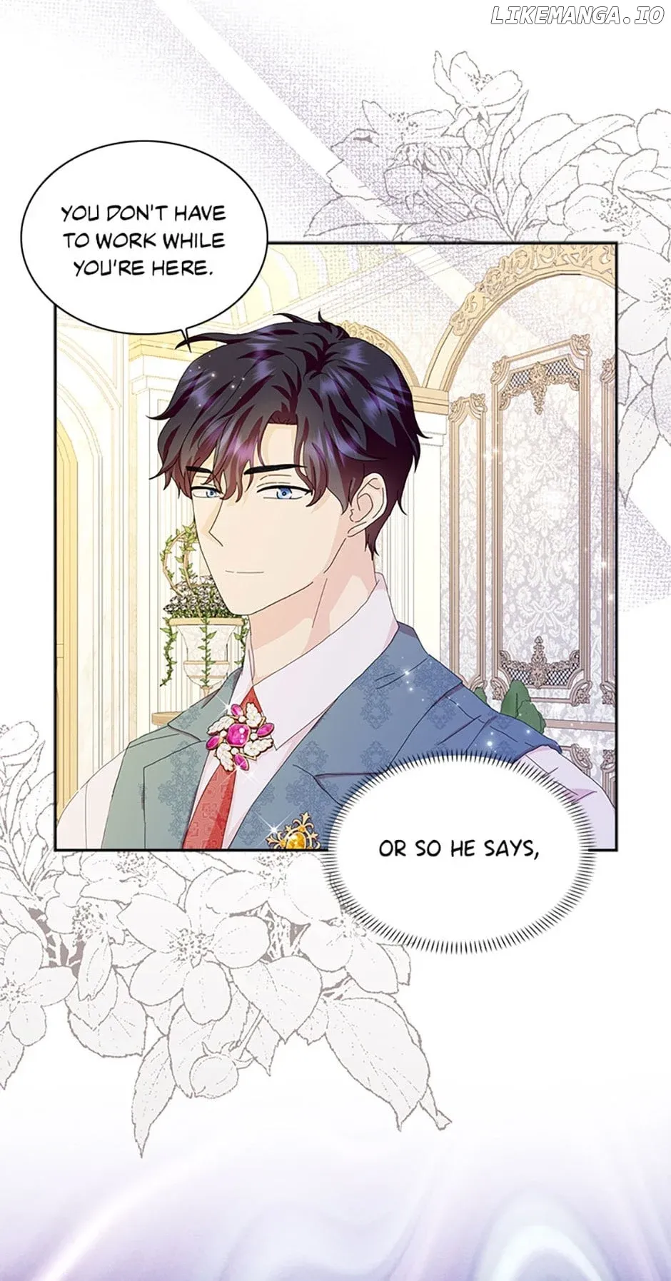When I Quit Being A Wicked Mother-in-law, Everyone Became Obsessed With Me Chapter 56 Online - página 25