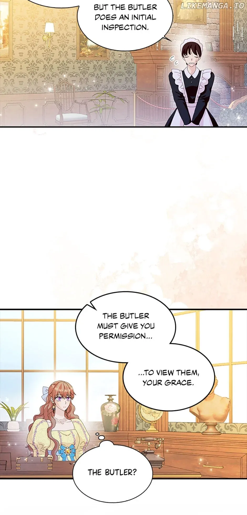 When I Quit Being A Wicked Mother-in-law, Everyone Became Obsessed With Me Chapter 56 Online - página 29