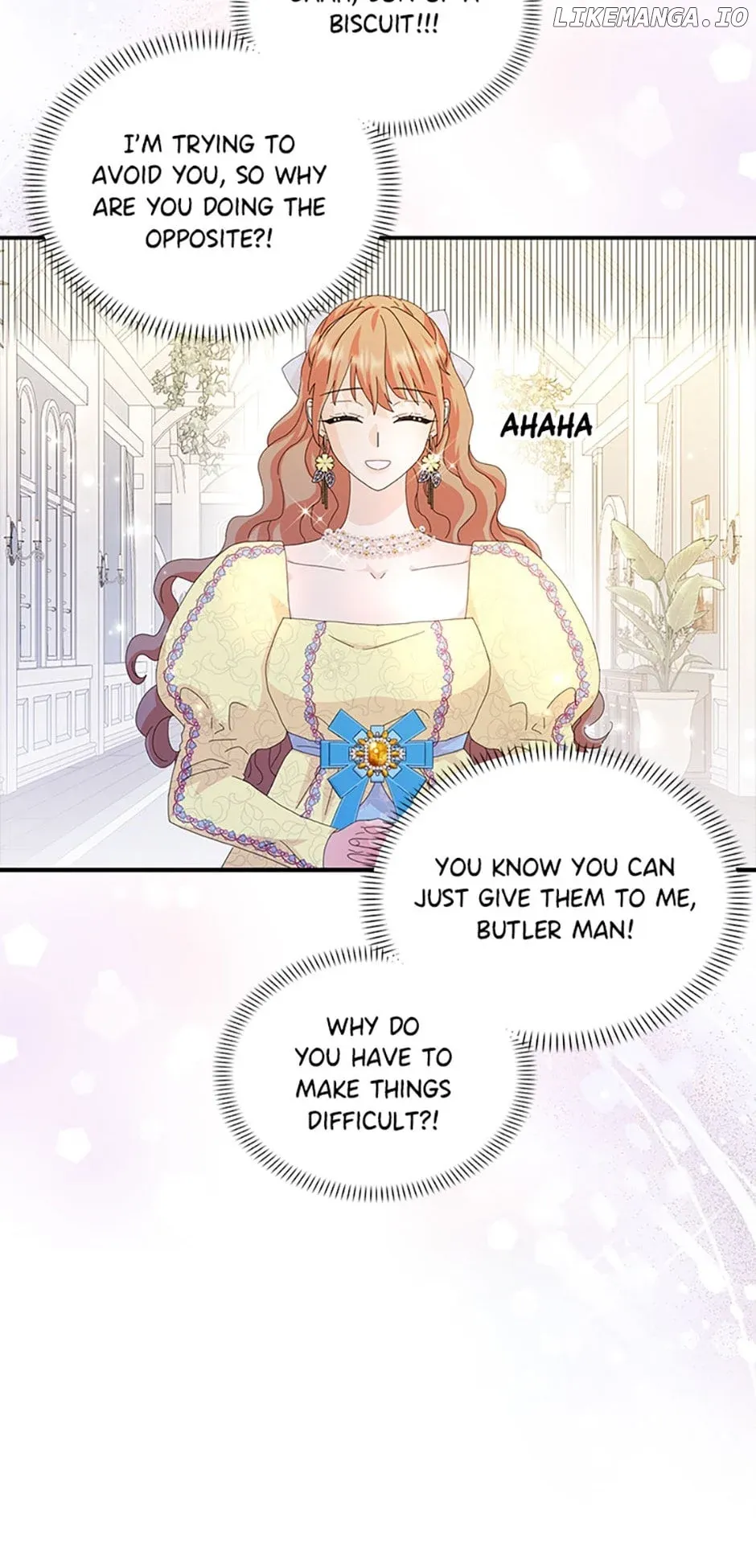 When I Quit Being A Wicked Mother-in-law, Everyone Became Obsessed With Me Chapter 56 Online - página 32