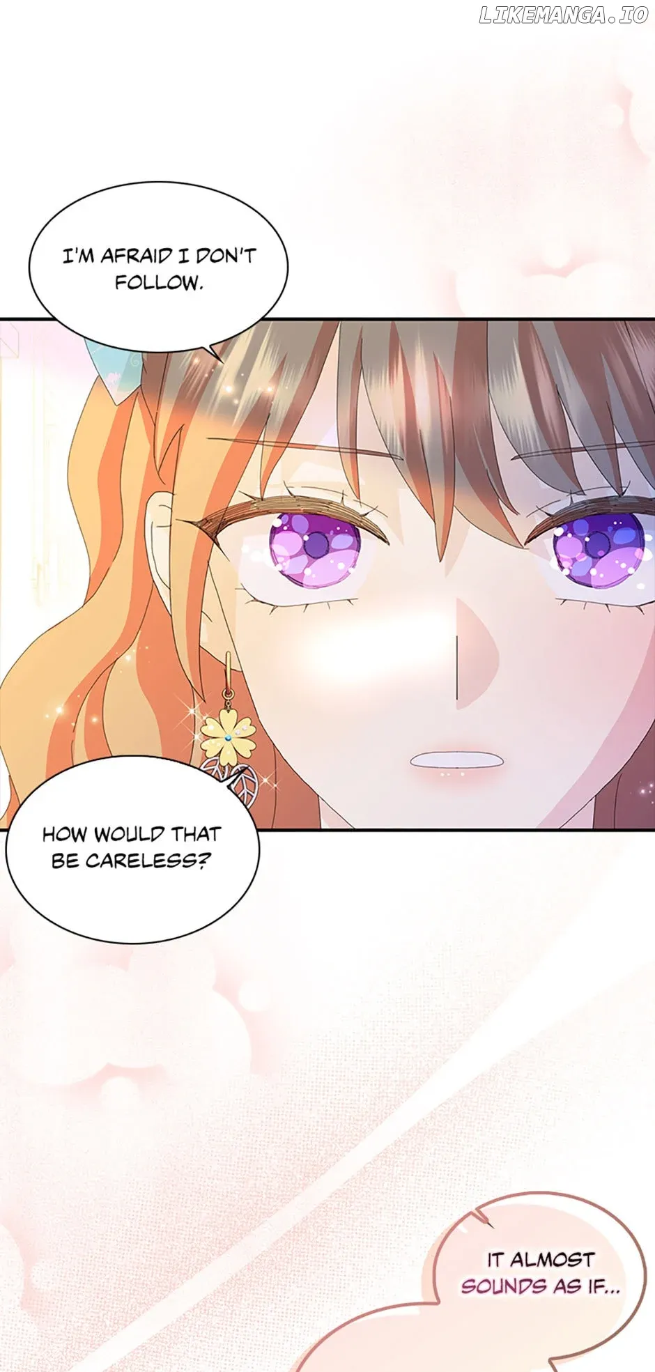 When I Quit Being A Wicked Mother-in-law, Everyone Became Obsessed With Me Chapter 56 Online - página 33