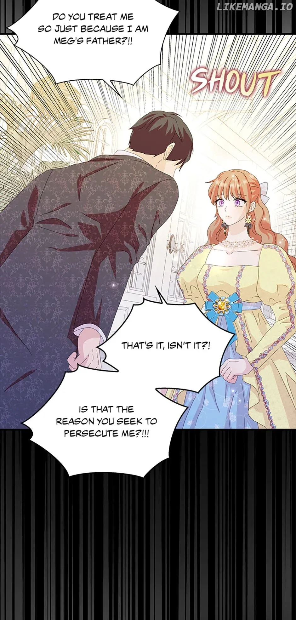 When I Quit Being A Wicked Mother-in-law, Everyone Became Obsessed With Me Chapter 56 Online - página 36