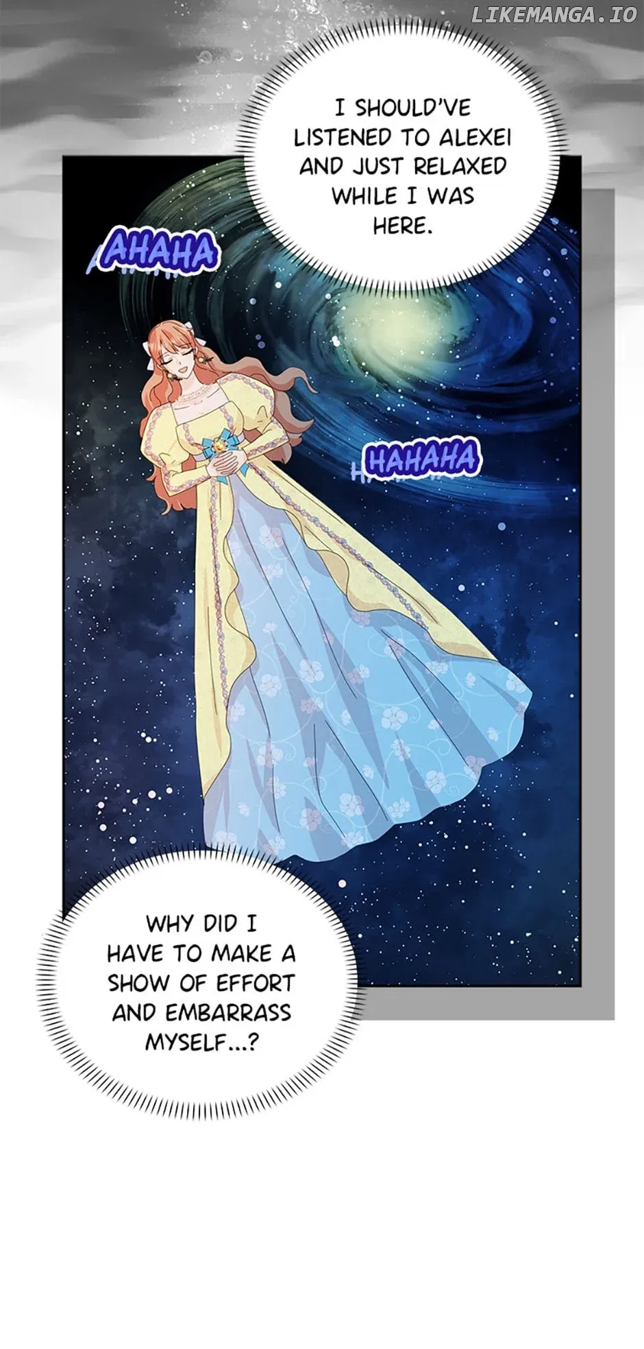 When I Quit Being A Wicked Mother-in-law, Everyone Became Obsessed With Me Chapter 56 Online - página 38
