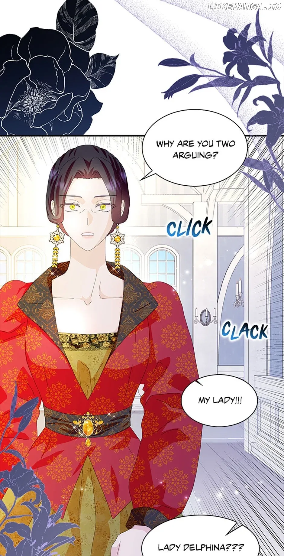 When I Quit Being A Wicked Mother-in-law, Everyone Became Obsessed With Me Chapter 56 Online - página 41