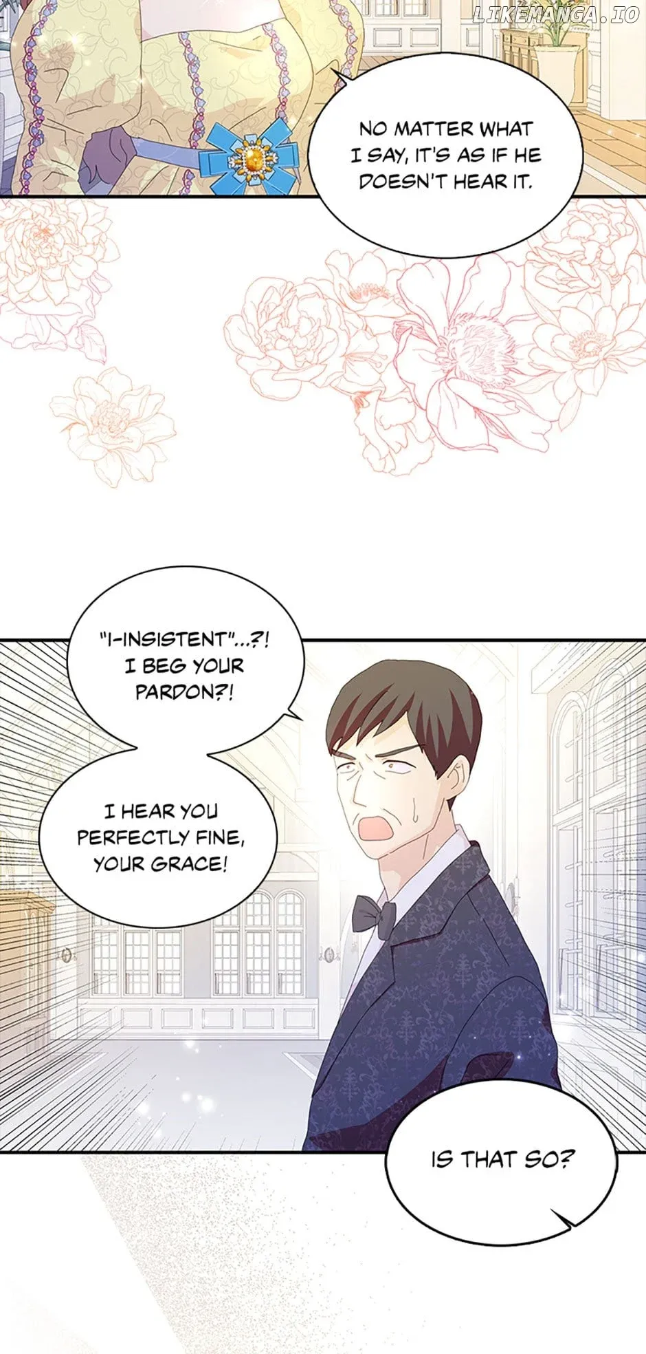 When I Quit Being A Wicked Mother-in-law, Everyone Became Obsessed With Me Chapter 56 Online - página 48