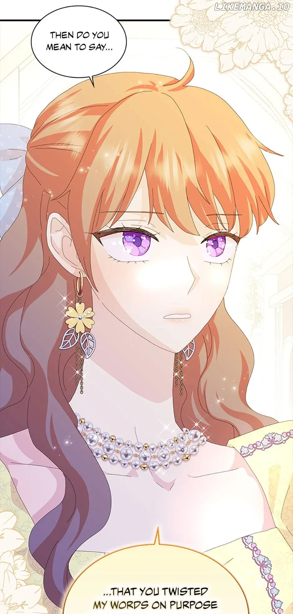 When I Quit Being A Wicked Mother-in-law, Everyone Became Obsessed With Me Chapter 56 Online - página 50