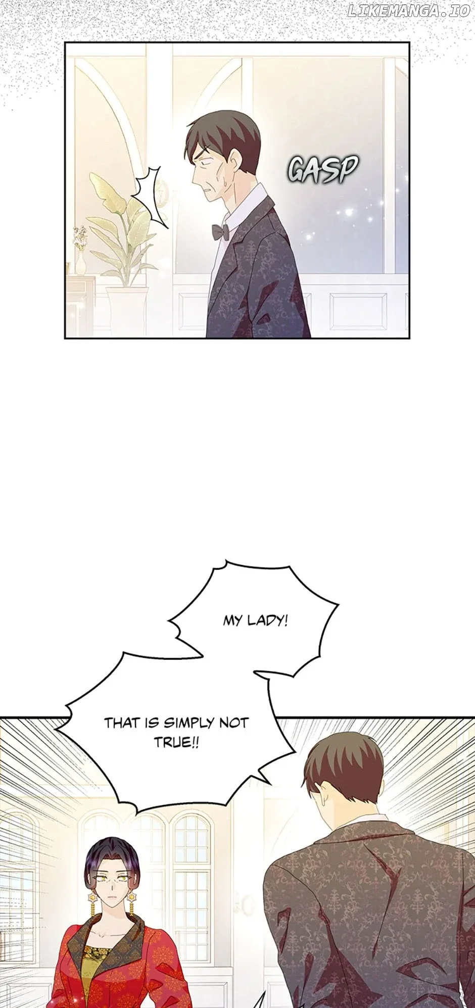 When I Quit Being A Wicked Mother-in-law, Everyone Became Obsessed With Me Chapter 56 Online - página 55
