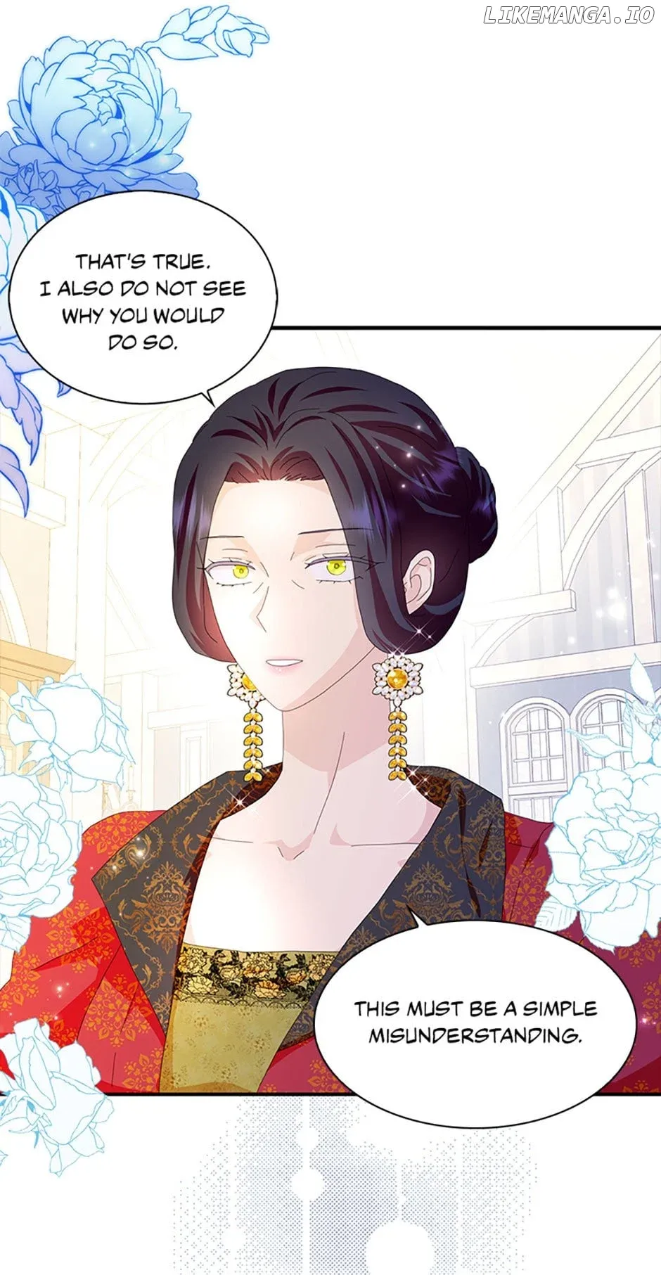 When I Quit Being A Wicked Mother-in-law, Everyone Became Obsessed With Me Chapter 56 Online - página 58