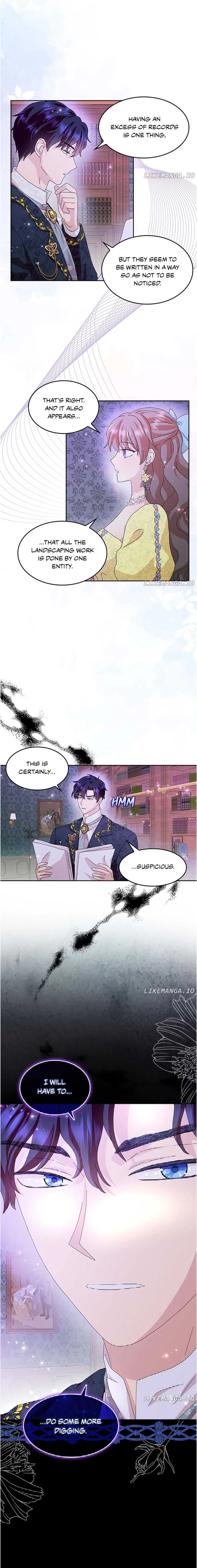 When I Quit Being A Wicked Mother-in-law, Everyone Became Obsessed With Me Chapter 57 Online - página 5