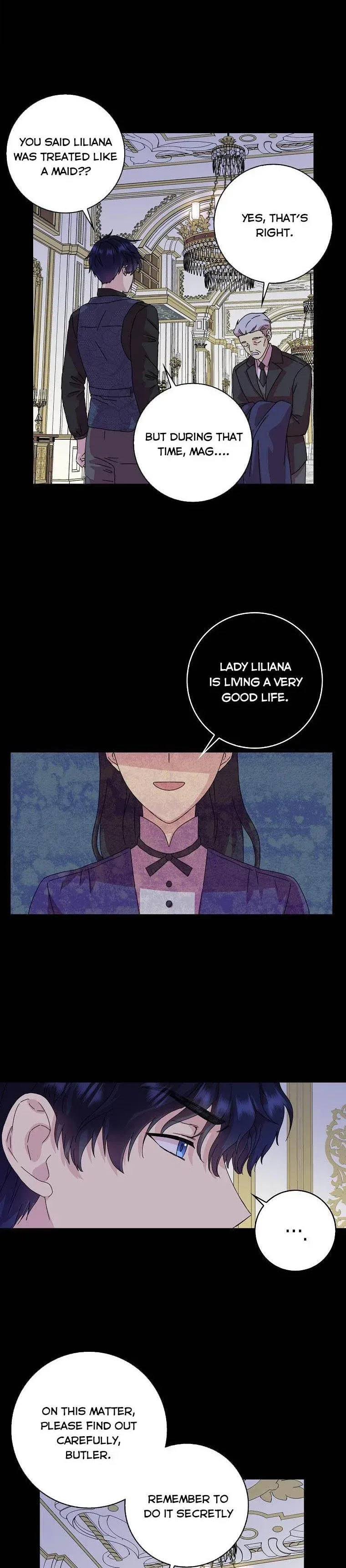 When I Quit Being A Wicked Mother-in-law, Everyone Became Obsessed With Me Chapter 6 Online - página 2