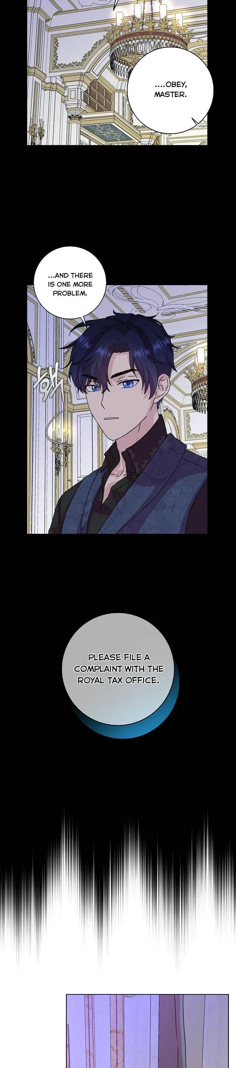 When I Quit Being A Wicked Mother-in-law, Everyone Became Obsessed With Me Chapter 6 Online - página 3