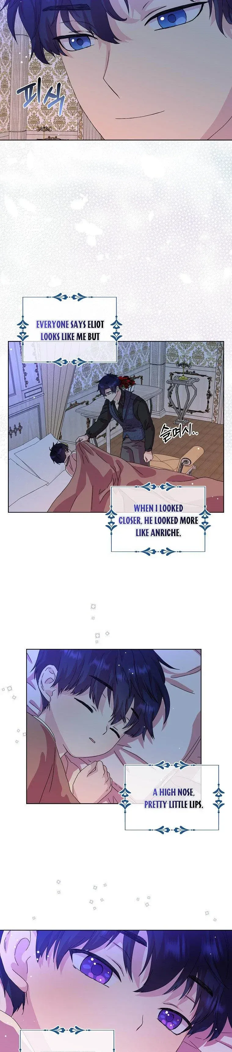 When I Quit Being A Wicked Mother-in-law, Everyone Became Obsessed With Me Chapter 6 Online - página 5