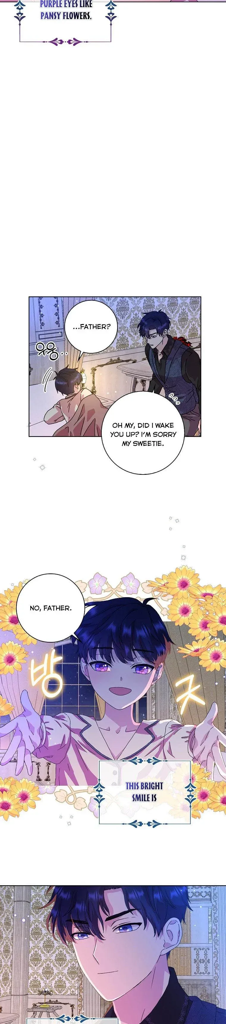When I Quit Being A Wicked Mother-in-law, Everyone Became Obsessed With Me Chapter 6 Online - página 6