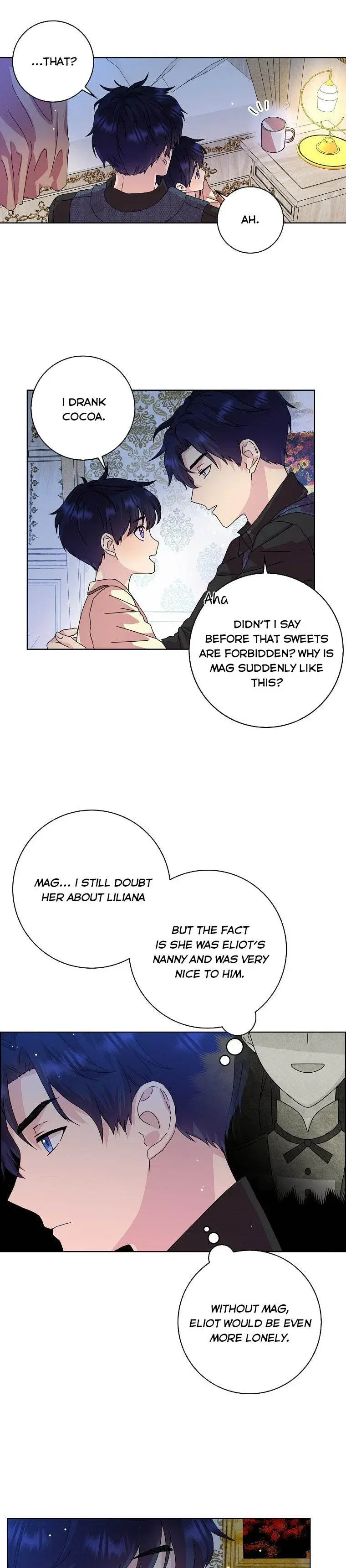 When I Quit Being A Wicked Mother-in-law, Everyone Became Obsessed With Me Chapter 6 Online - página 8