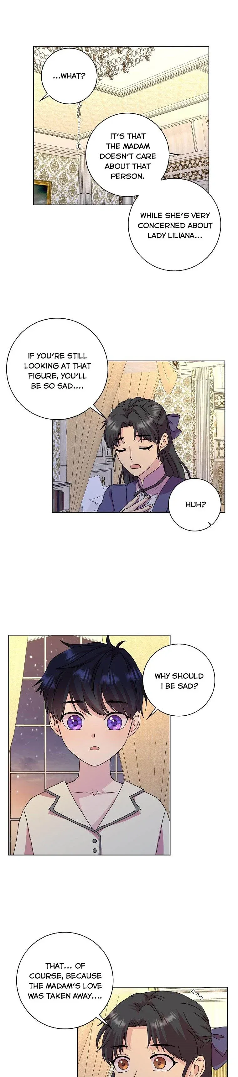 When I Quit Being A Wicked Mother-in-law, Everyone Became Obsessed With Me Chapter 6 Online - página 19