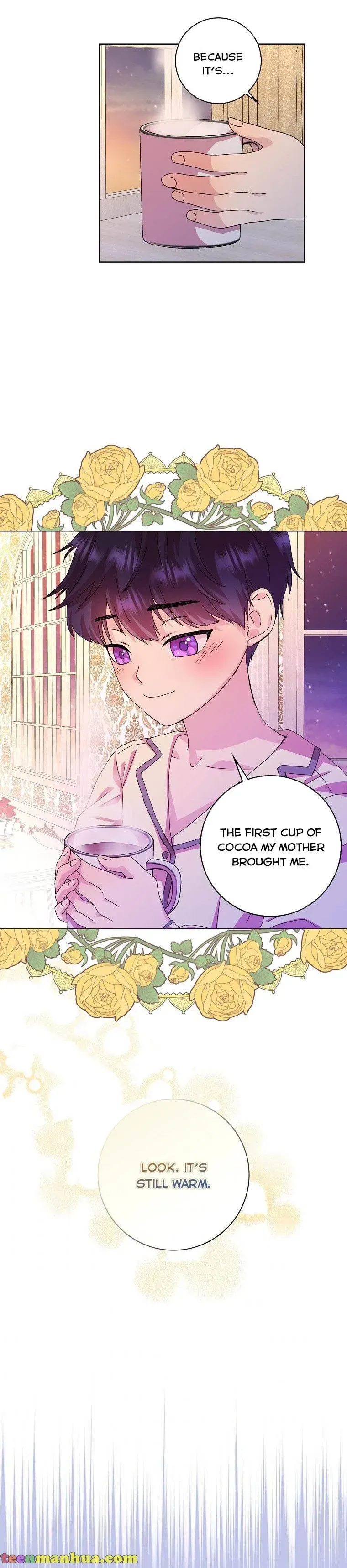When I Quit Being A Wicked Mother-in-law, Everyone Became Obsessed With Me Chapter 6 Online - página 23