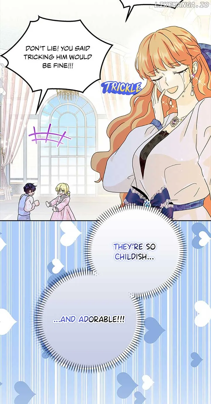 When I Quit Being A Wicked Mother-in-law, Everyone Became Obsessed With Me Chapter 60 Online - página 4