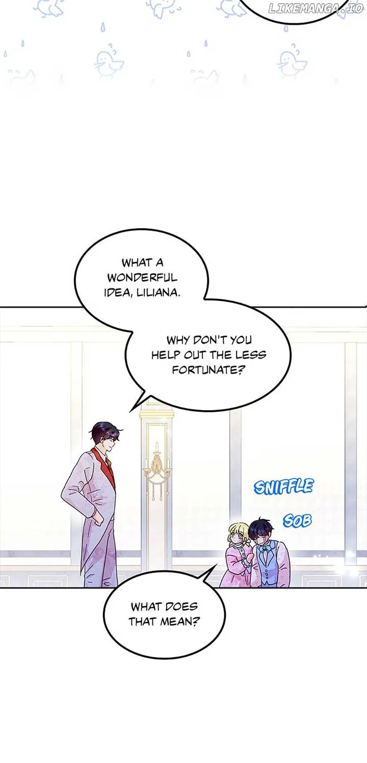 When I Quit Being A Wicked Mother-in-law, Everyone Became Obsessed With Me Chapter 60 Online - página 11