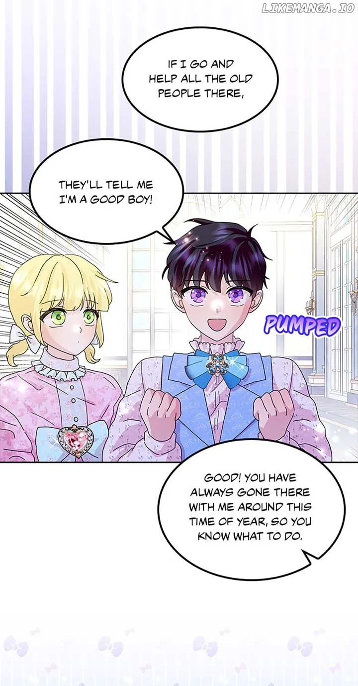 When I Quit Being A Wicked Mother-in-law, Everyone Became Obsessed With Me Chapter 60 Online - página 14