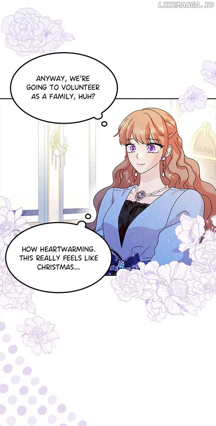 When I Quit Being A Wicked Mother-in-law, Everyone Became Obsessed With Me Chapter 60 Online - página 20