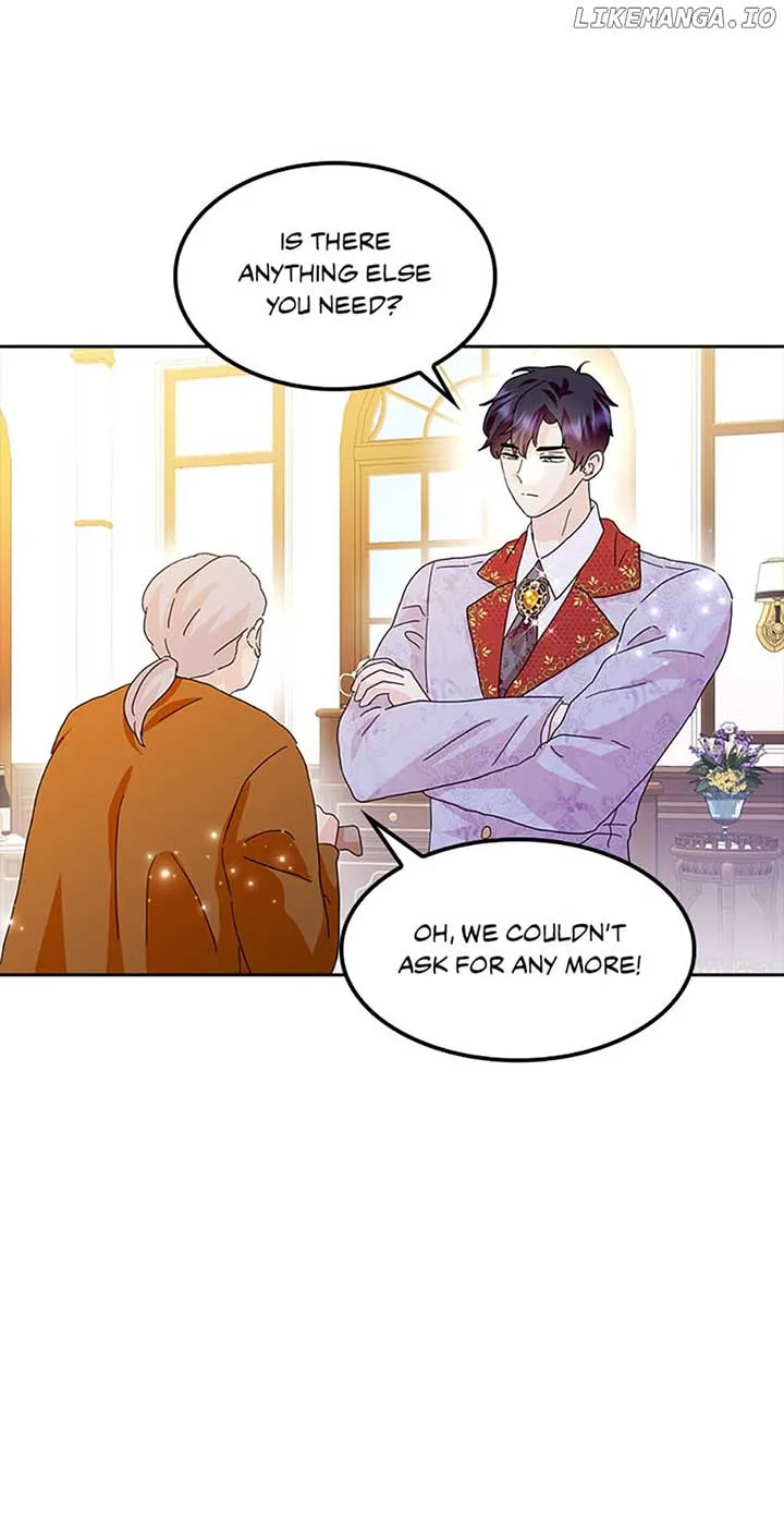 When I Quit Being A Wicked Mother-in-law, Everyone Became Obsessed With Me Chapter 60 Online - página 28