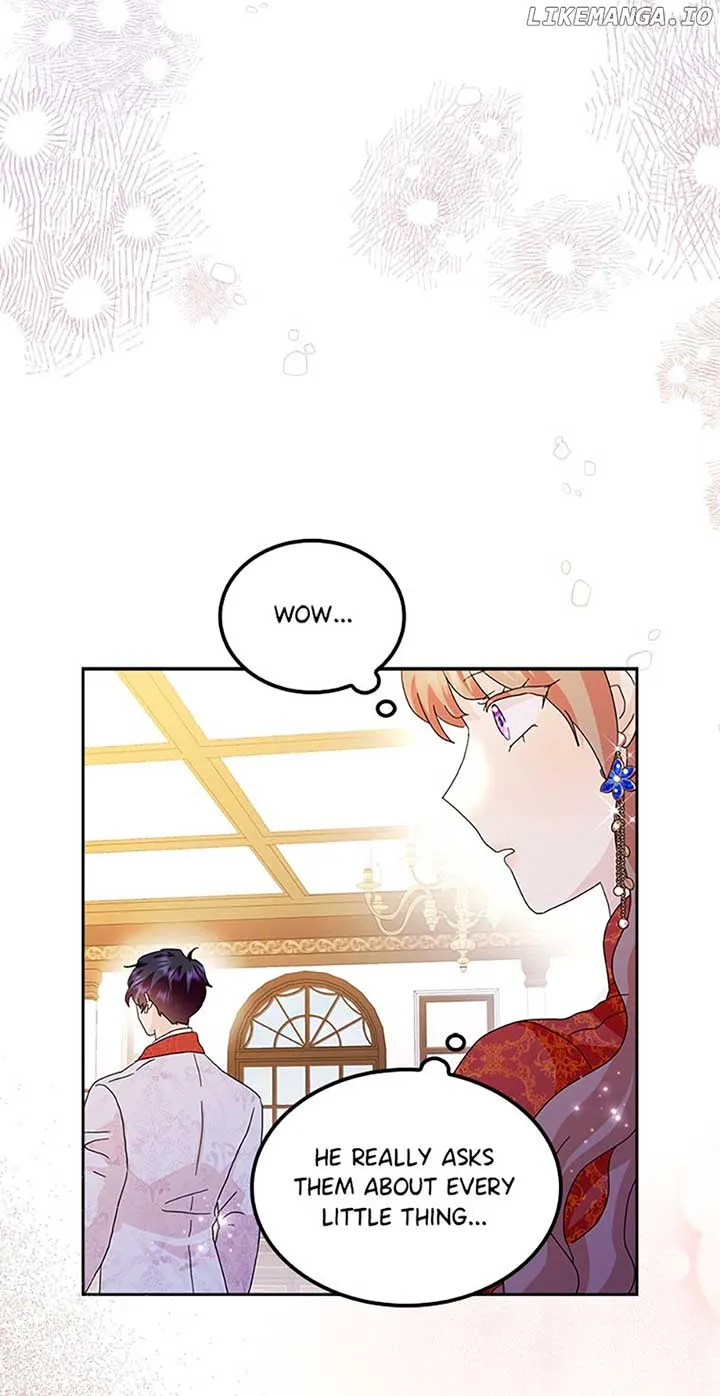 When I Quit Being A Wicked Mother-in-law, Everyone Became Obsessed With Me Chapter 60 Online - página 32