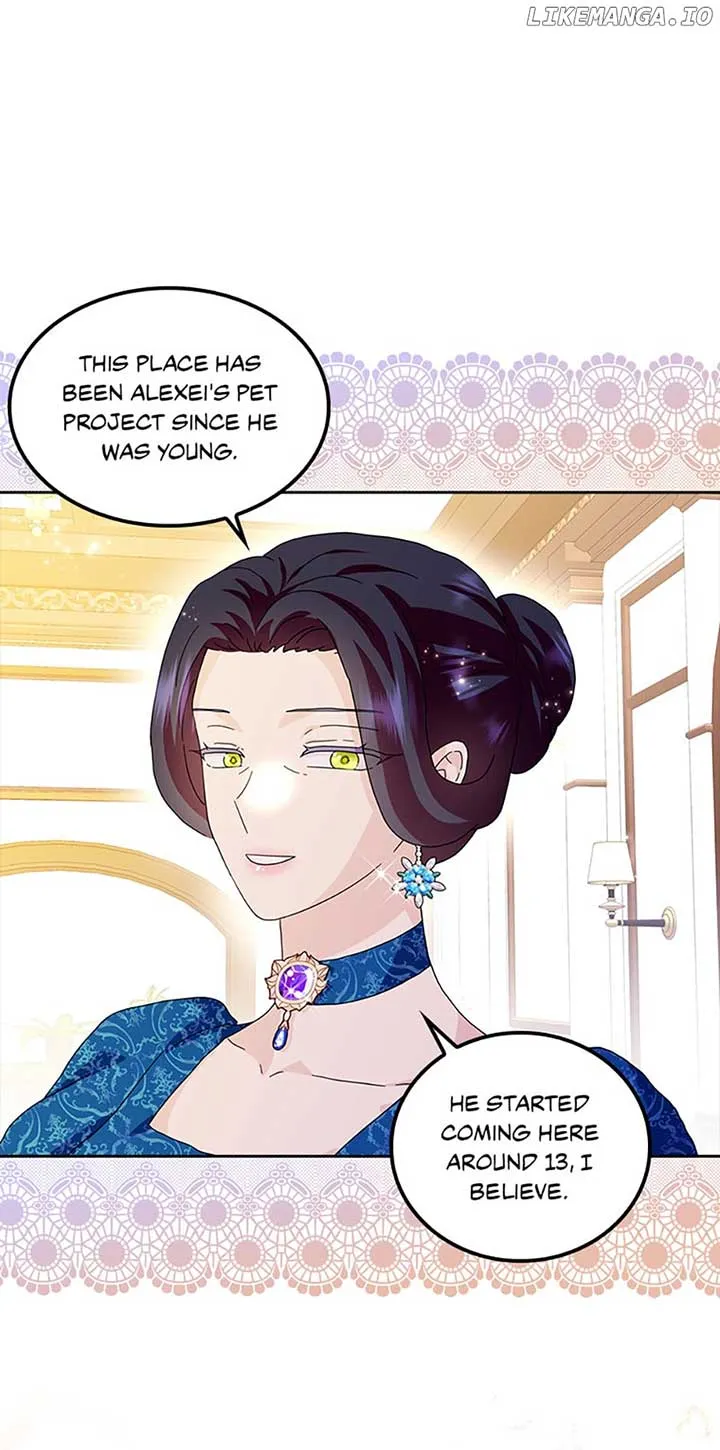 When I Quit Being A Wicked Mother-in-law, Everyone Became Obsessed With Me Chapter 60 Online - página 34