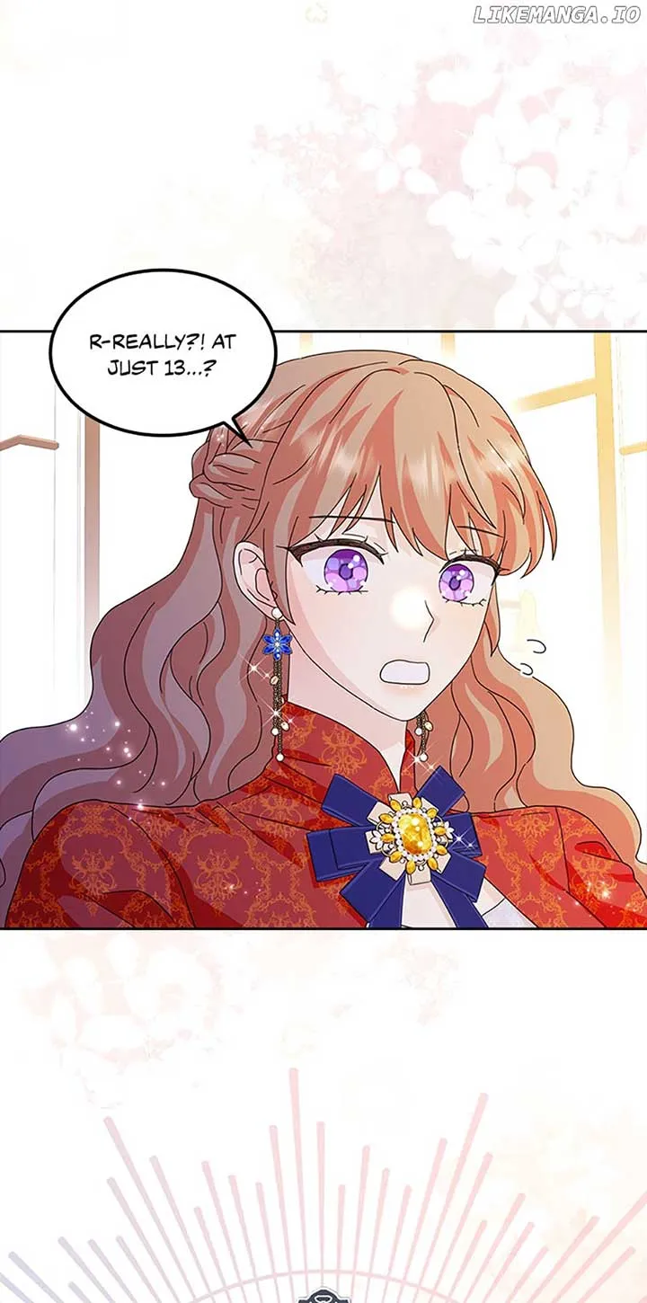 When I Quit Being A Wicked Mother-in-law, Everyone Became Obsessed With Me Chapter 60 Online - página 35