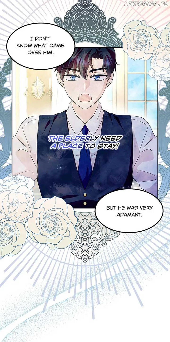 When I Quit Being A Wicked Mother-in-law, Everyone Became Obsessed With Me Chapter 60 Online - página 36