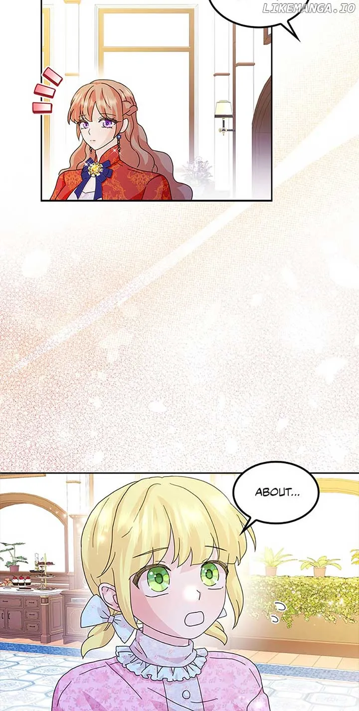 When I Quit Being A Wicked Mother-in-law, Everyone Became Obsessed With Me Chapter 60 Online - página 47
