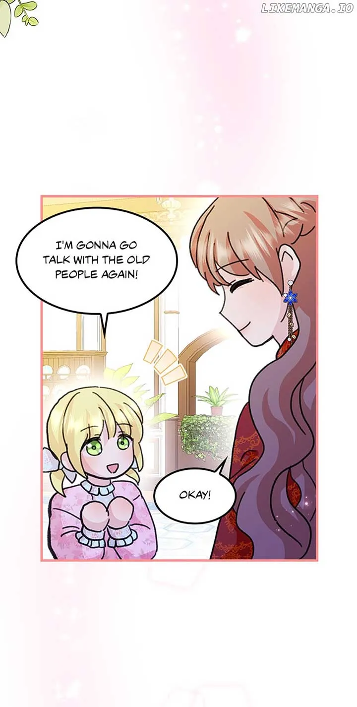 When I Quit Being A Wicked Mother-in-law, Everyone Became Obsessed With Me Chapter 60 Online - página 54