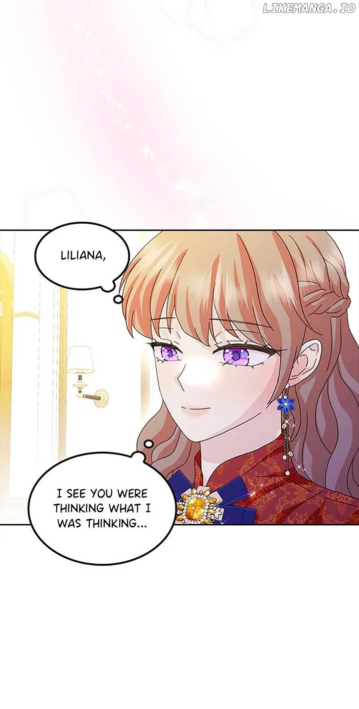 When I Quit Being A Wicked Mother-in-law, Everyone Became Obsessed With Me Chapter 60 Online - página 55