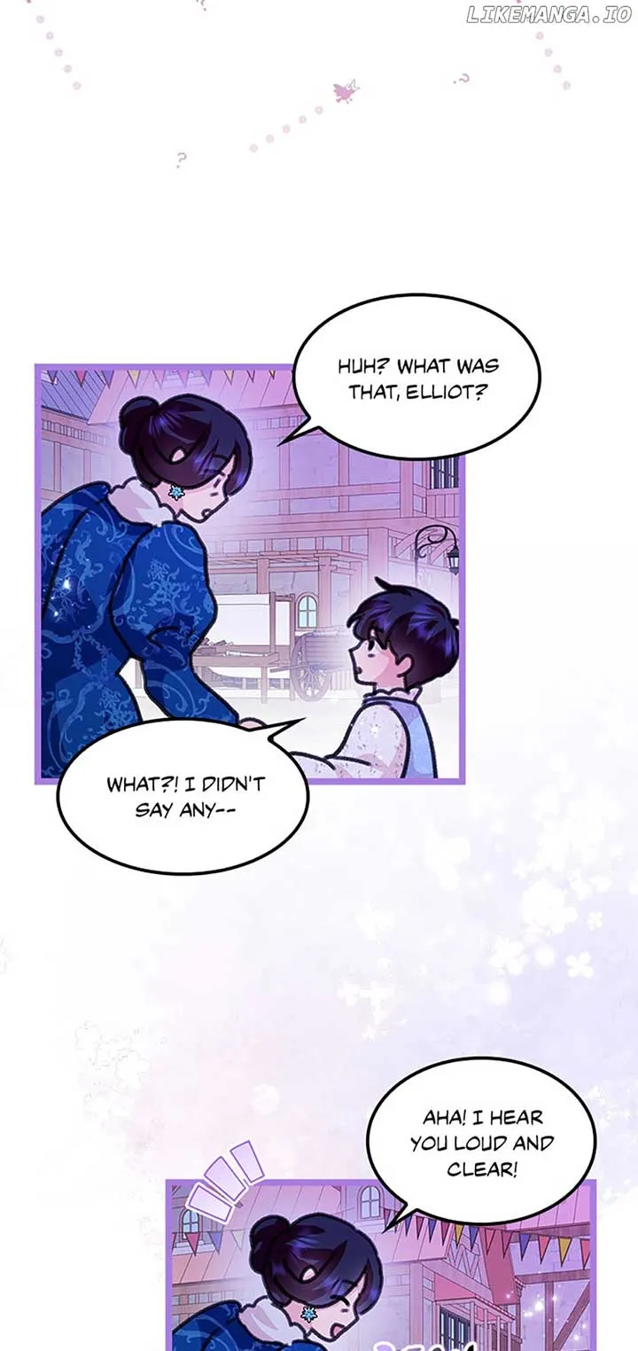 When I Quit Being A Wicked Mother-in-law, Everyone Became Obsessed With Me Chapter 60 Online - página 67