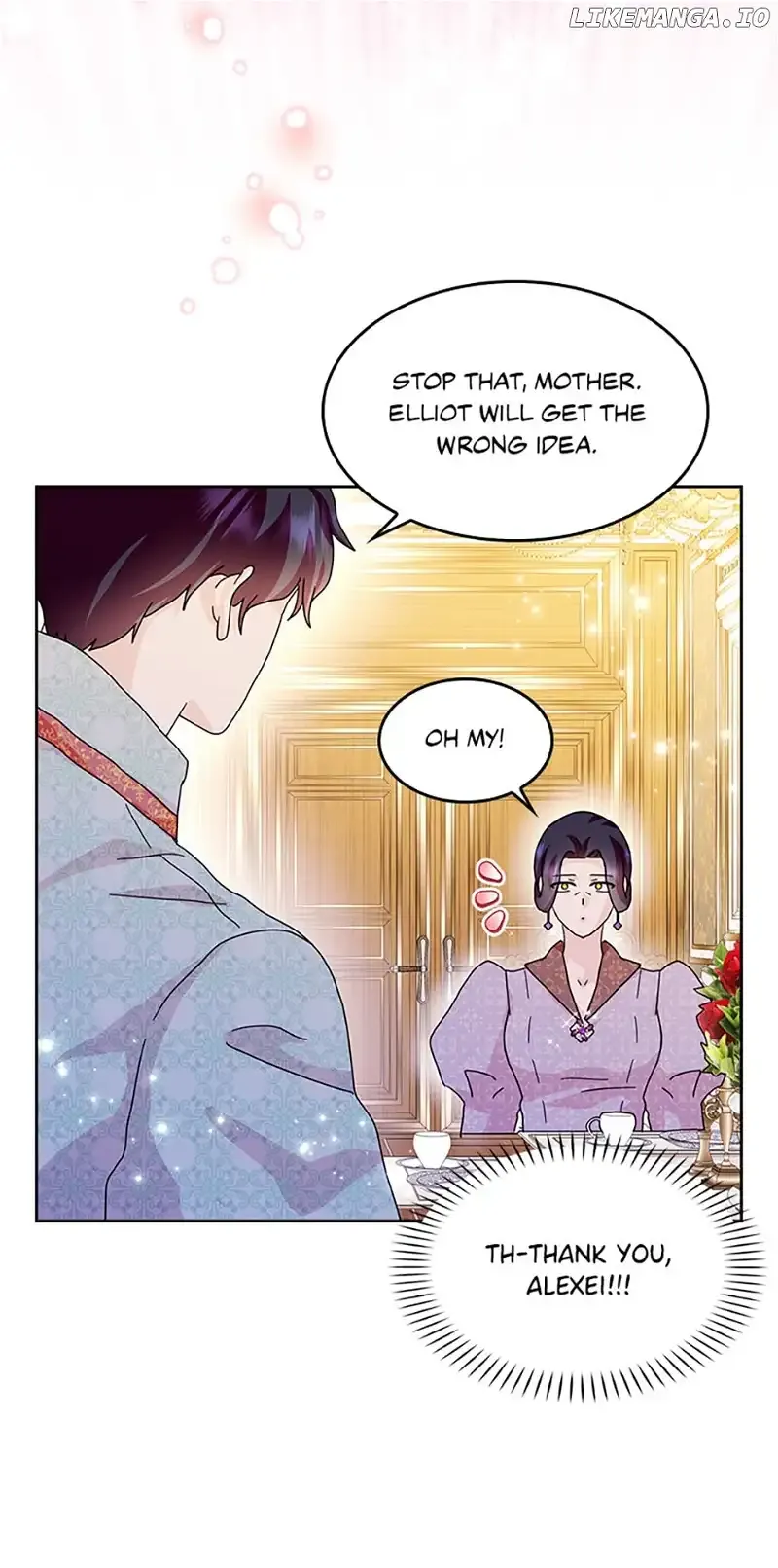 When I Quit Being A Wicked Mother-in-law, Everyone Became Obsessed With Me Chapter 62 Online - página 51