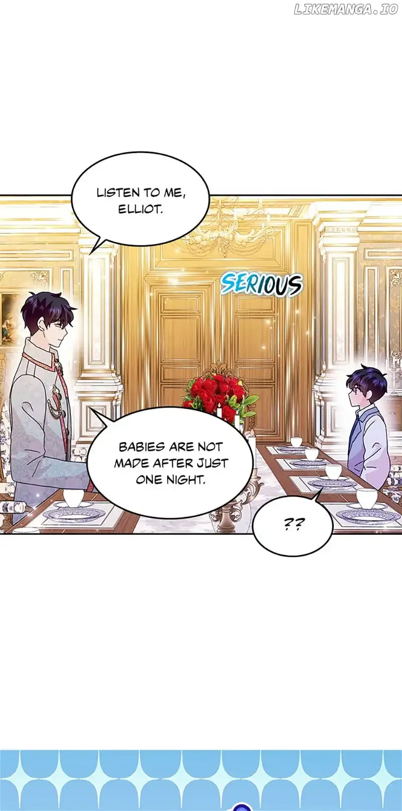 When I Quit Being A Wicked Mother-in-law, Everyone Became Obsessed With Me Chapter 62 Online - página 52