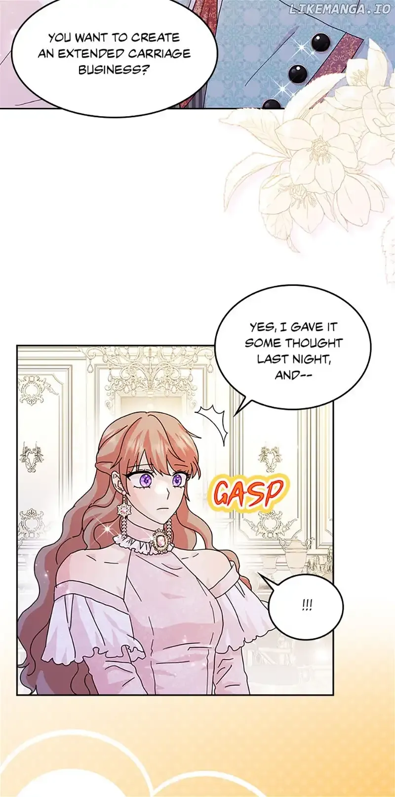 When I Quit Being A Wicked Mother-in-law, Everyone Became Obsessed With Me Chapter 62 Online - página 57