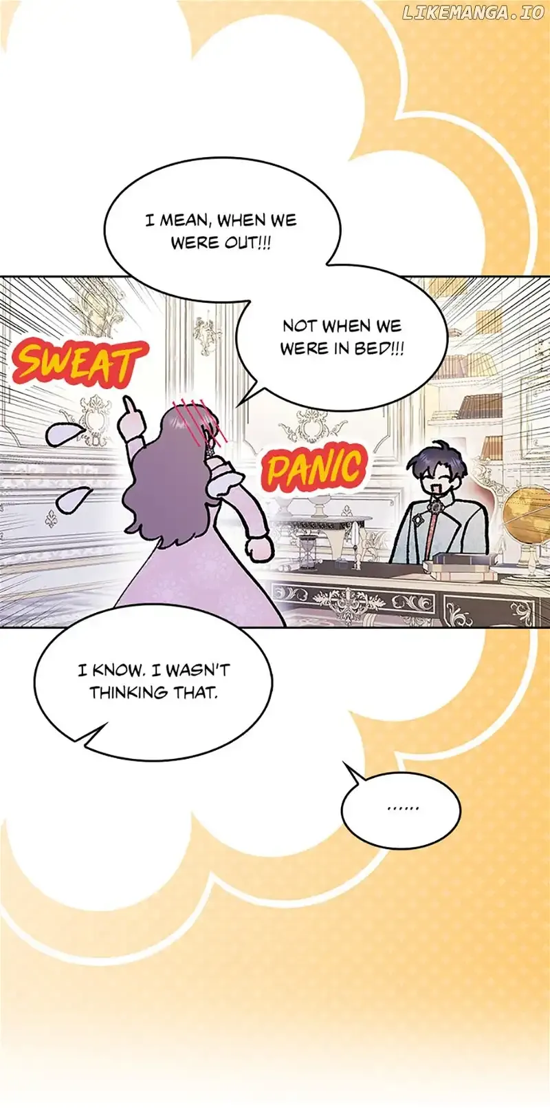 When I Quit Being A Wicked Mother-in-law, Everyone Became Obsessed With Me Chapter 62 Online - página 58