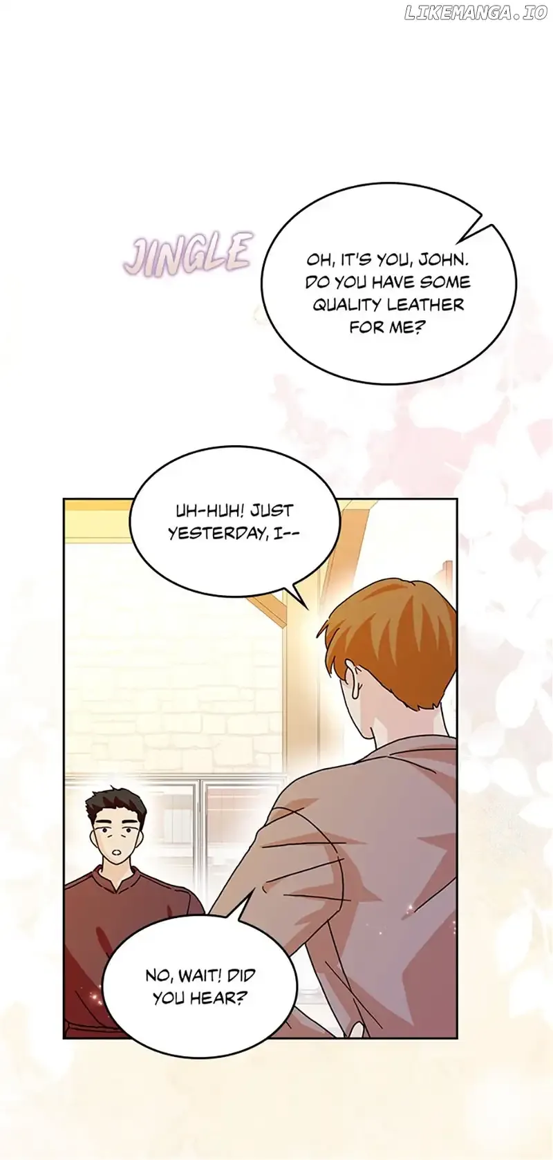 When I Quit Being A Wicked Mother-in-law, Everyone Became Obsessed With Me Chapter 63 Online - página 5