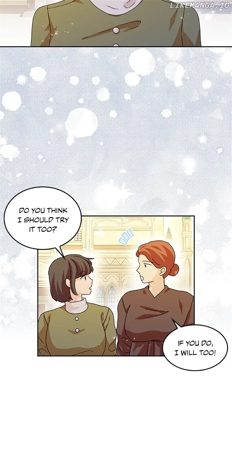 When I Quit Being A Wicked Mother-in-law, Everyone Became Obsessed With Me Chapter 63 Online - página 18