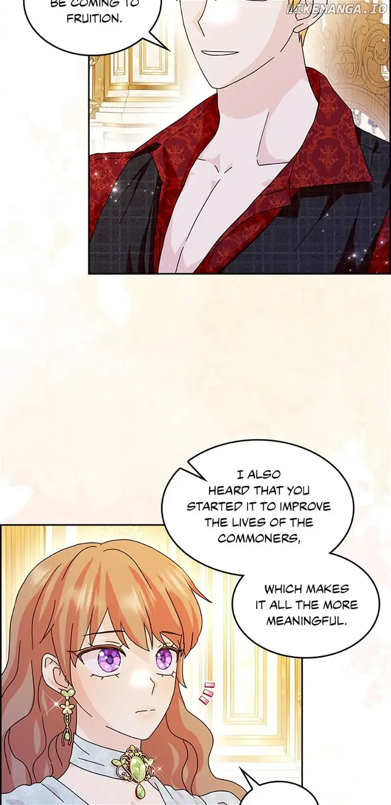 When I Quit Being A Wicked Mother-in-law, Everyone Became Obsessed With Me Chapter 63 Online - página 35
