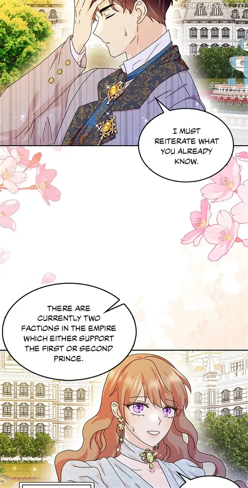 When I Quit Being A Wicked Mother-in-law, Everyone Became Obsessed With Me Chapter 63 Online - página 58