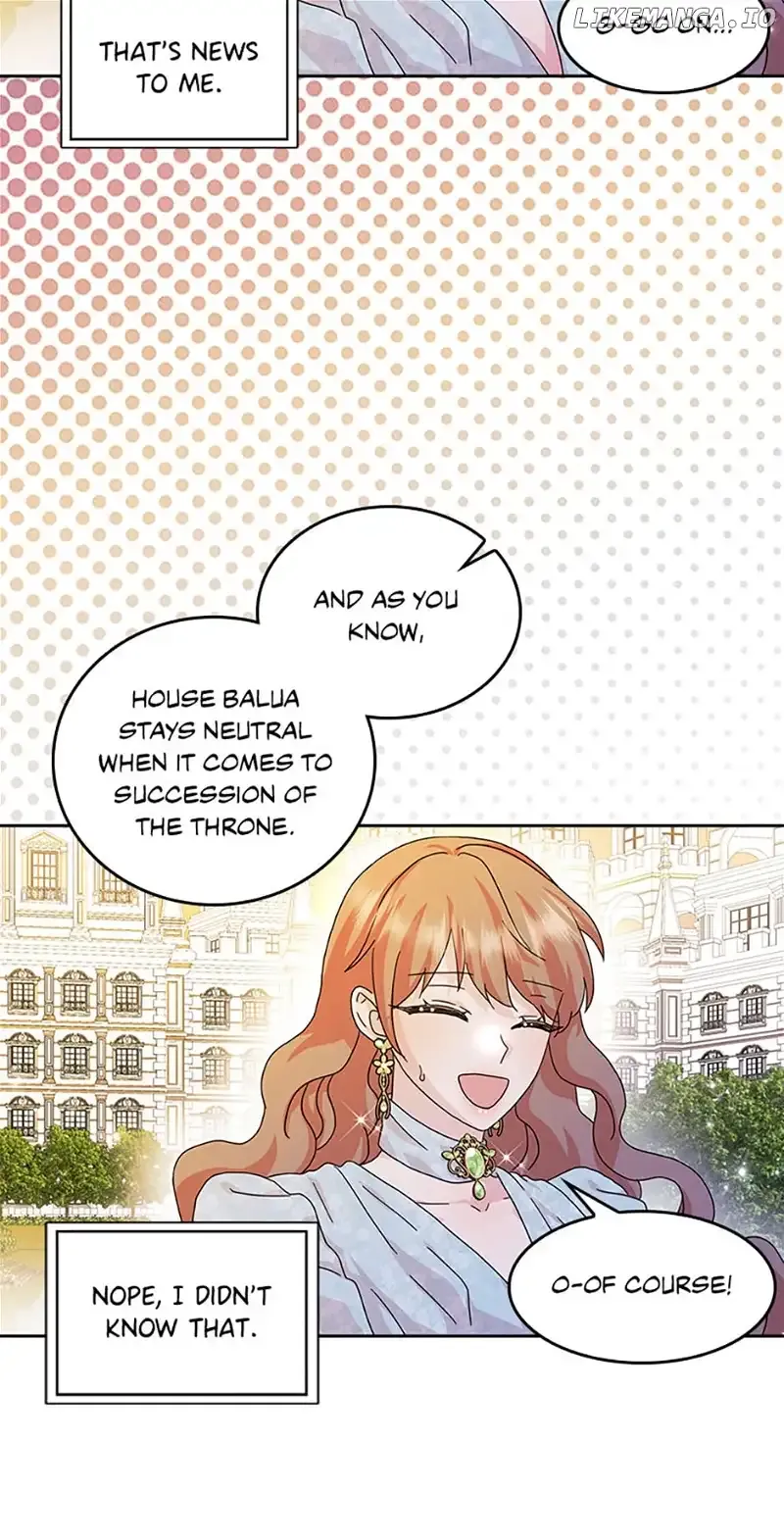 When I Quit Being A Wicked Mother-in-law, Everyone Became Obsessed With Me Chapter 63 Online - página 59