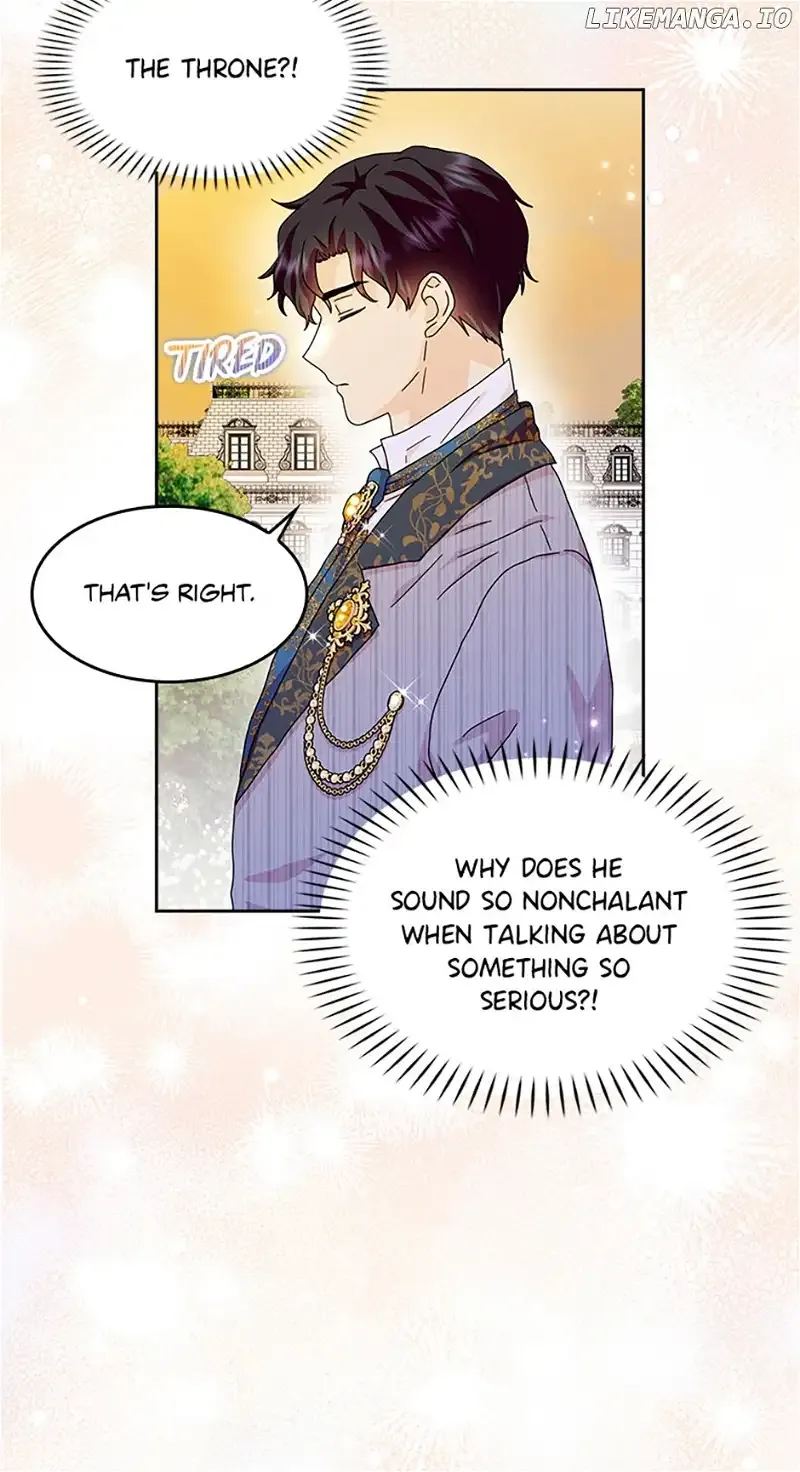 When I Quit Being A Wicked Mother-in-law, Everyone Became Obsessed With Me Chapter 63 Online - página 62