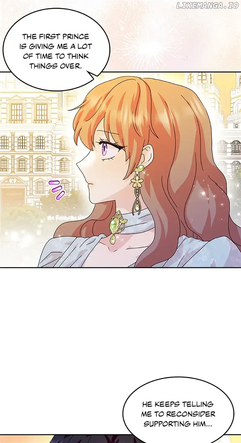 When I Quit Being A Wicked Mother-in-law, Everyone Became Obsessed With Me Chapter 63 Online - página 63