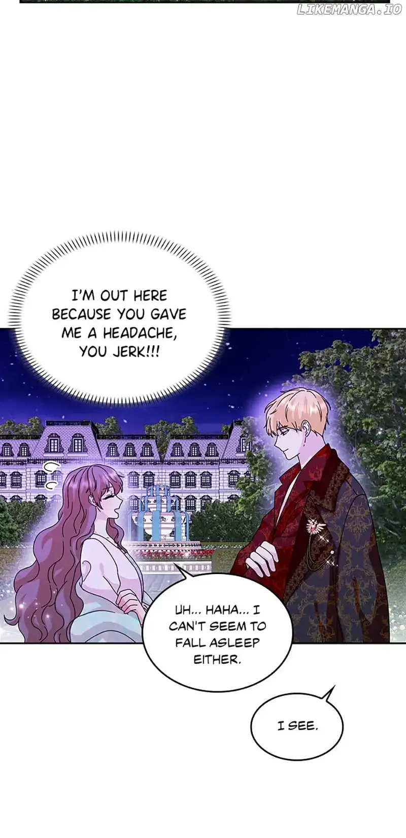 When I Quit Being A Wicked Mother-in-law, Everyone Became Obsessed With Me Chapter 64 Online - página 27
